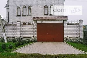 трехэтажный дом с балконом, 275 кв. м, кирпич. Продажа в Днепре район Амур-Нижнеднепровский фото 2