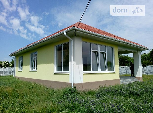 Продажа дома, 100м², Днепропетровск, р‑н. Амур-Нижнеднепровский, Черниговская улица Продажа дома, 100м², Днепропетровск, р‑н. Амур-Нижнеднепровский, Черниговская улица