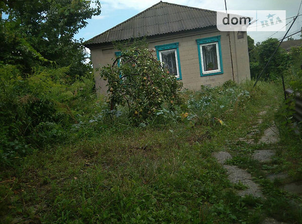 Продажа дома, 60м², Днепропетровск, р‑н. Амур-Нижнеднепровский, Гагринская улица Продажа дома, 60м², Днепропетровск, р‑н. Амур-Нижнеднепровский, Гагринская улица