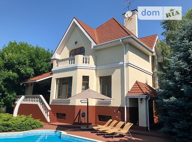 трехэтажный дом с камином, 350 кв. м, кирпич. Продажа в Днепропетровске район Амур-Нижнеднепровский фото 1 трехэтажный дом с камином, 350 кв. м, кирпич. Продажа в Днепропетровске район Амур-Нижнеднепровский фото 1