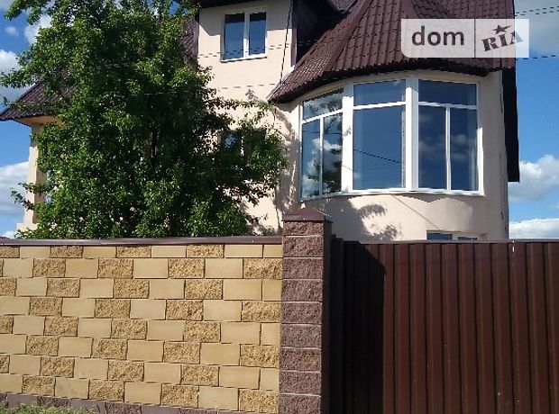 Продажа дома, 299м², Днепропетровск, р‑н. Амур-Нижнеднепровский, Лебедева-Кумача улица Продажа дома, 299м², Днепропетровск, р‑н. Амур-Нижнеднепровский, Лебедева-Кумача улица