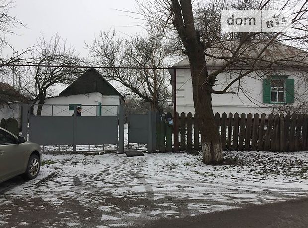 Продажа дома, 72м², Днепропетровск, р‑н. Амур-Нижнеднепровский, Лейтинанта Роя, дом 1 Продажа дома, 72м², Днепропетровск, р‑н. Амур-Нижнеднепровский, Лейтинанта Роя, дом 1