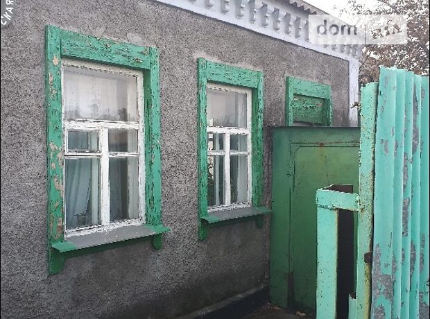 одноэтажный дом с подвалом, 59.4 кв. м, шлакобетон. Продажа в Днепропетровске район Амур-Нижнеднепровский фото 1 одноэтажный дом с подвалом, 59.4 кв. м, шлакобетон. Продажа в Днепропетровске район Амур-Нижнеднепровский фото 1