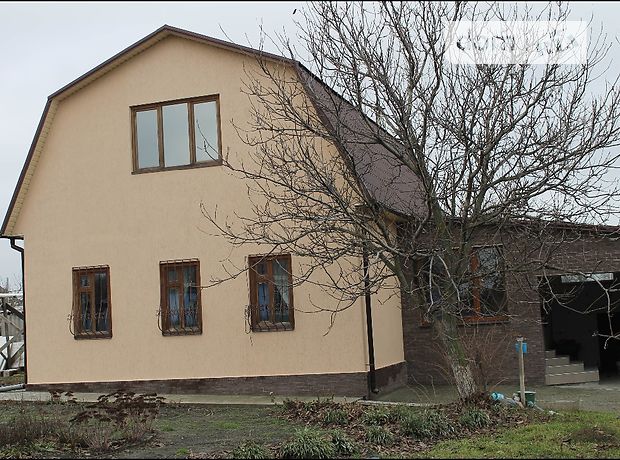 Продажа дома, 120м², Днепропетровск, р‑н. Амур-Нижнеднепровский, Моховая улица Продажа дома, 120м², Днепропетровск, р‑н. Амур-Нижнеднепровский, Моховая улица