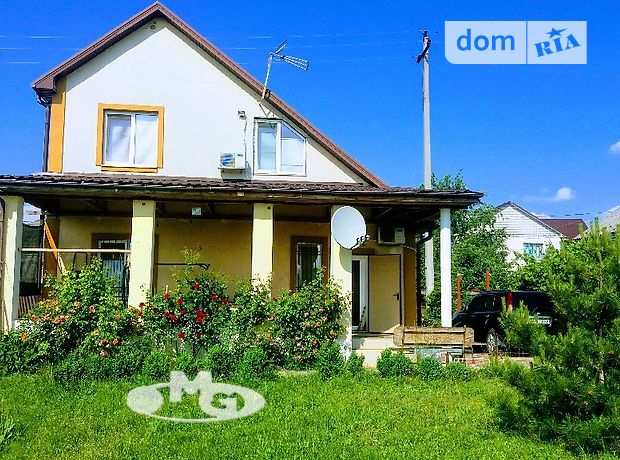 двухэтажный дом с садом, 160 кв. м, шлакобетон. Продажа в Днепропетровске район Амур-Нижнеднепровский фото 1 двухэтажный дом с садом, 160 кв. м, шлакобетон. Продажа в Днепропетровске район Амур-Нижнеднепровский фото 1