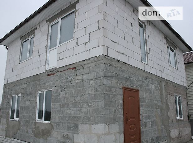 Продажа дома, 105м², Днепропетровск, р‑н. Амур-Нижнеднепровский, Областная улица, дом 4 Продажа дома, 105м², Днепропетровск, р‑н. Амур-Нижнеднепровский, Областная улица, дом 4