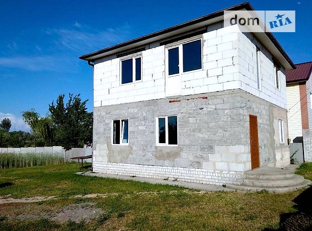 Продажа дома, 120м², Днепропетровск, р‑н. Амур-Нижнеднепровский, Областная улица, дом 4 Продажа дома, 120м², Днепропетровск, р‑н. Амур-Нижнеднепровский, Областная улица, дом 4