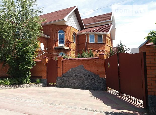 Продажа дома, 530м², Днепропетровск, р‑н. Амур-Нижнеднепровский, Передовая улица, дом 590 Продажа дома, 530м², Днепропетровск, р‑н. Амур-Нижнеднепровский, Передовая улица, дом 590