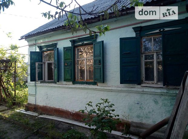 Продажа дома, 55м², Днепропетровск, р‑н. Амур-Нижнеднепровский, Передовая улица Продажа дома, 55м², Днепропетровск, р‑н. Амур-Нижнеднепровский, Передовая улица