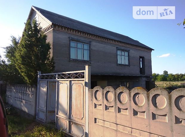 Продажа дома, 170м², Днепропетровск, р‑н. Амур-Нижнеднепровский, Петриковская улица Продажа дома, 170м², Днепропетровск, р‑н. Амур-Нижнеднепровский, Петриковская улица