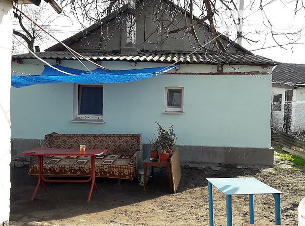 Продажа дома, 43м², Днепропетровск, р‑н. Амур-Нижнеднепровский, Петрозаводская улица Продажа дома, 43м², Днепропетровск, р‑н. Амур-Нижнеднепровский, Петрозаводская улица