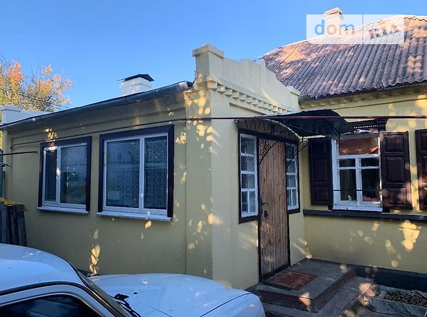 одноэтажный дом с садом, 77 кв. м, кирпич. Продажа в Днепропетровске район Амур-Нижнеднепровский фото 1 одноэтажный дом с садом, 77 кв. м, кирпич. Продажа в Днепропетровске район Амур-Нижнеднепровский фото 1