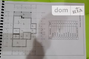 одноэтажный дом, 160 кв. м, газобетон. Продажа в Днепре район Амур-Нижнеднепровский фото 2