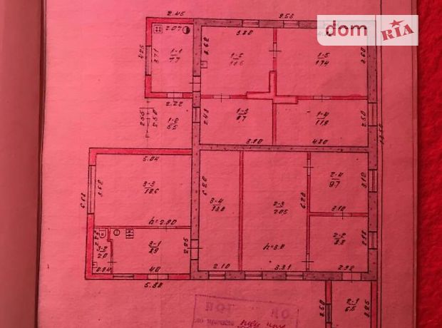 Продажа дома, 109м², Днепропетровск, р‑н. Амур-Нижнеднепровский, Янтарная улица Продажа дома, 109м², Днепропетровск, р‑н. Амур-Нижнеднепровский, Янтарная улица