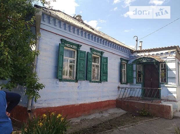 одноповерховий будинок, 60 кв. м, шлакобетон. Продаж в Дніпрі, район Амур-Нижньодніпровський фото 1 одноповерховий будинок, 60 кв. м, шлакобетон. Продаж в Дніпрі, район Амур-Нижньодніпровський фото 1