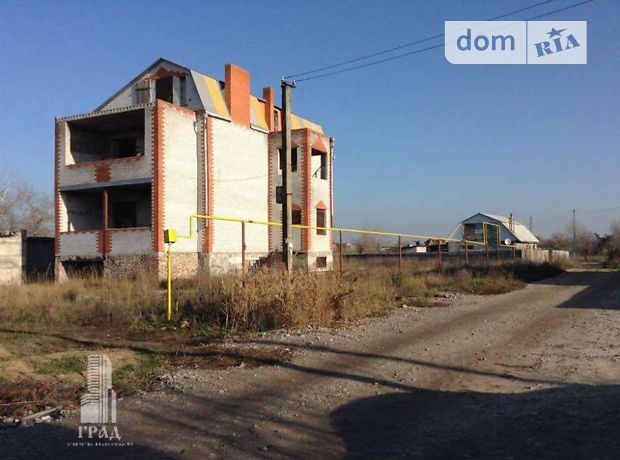 Продажа дома, 297м², Днепропетровск, р‑н. Амур-Нижнеднепровский, ул 230-й стрелковой дивизии Продажа дома, 297м², Днепропетровск, р‑н. Амур-Нижнеднепровский, ул 230-й стрелковой дивизии