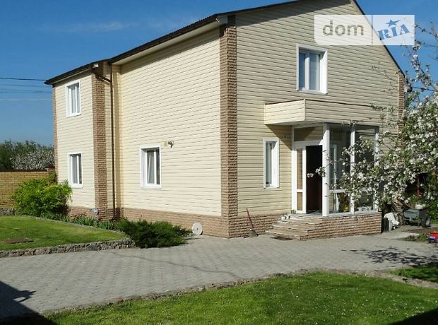 Продажа дома, 125м², Днепропетровск, р‑н. Амур-Нижнеднепровский, Кировское Продажа дома, 125м², Днепропетровск, р‑н. Амур-Нижнеднепровский, Кировское