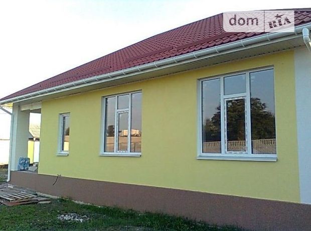 Продажа дома, 110м², Днепропетровск, р‑н. Амур-Нижнеднепровский, Левобережный-3 Донецкое шоссе Продажа дома, 110м², Днепропетровск, р‑н. Амур-Нижнеднепровский, Левобережный-3 Донецкое шоссе