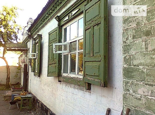 Продажа дома, 60м², Днепропетровск, р‑н. Амур-Нижнеднепровский, район Амурского рынка Продажа дома, 60м², Днепропетровск, р‑н. Амур-Нижнеднепровский, район Амурского рынка