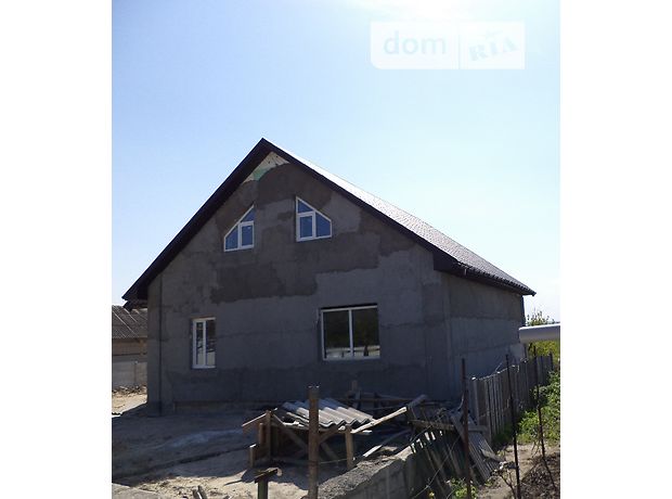 Продажа дома, 160м², Днепропетровск, р‑н. Амур-Нижнеднепровский, Передовая улица Продажа дома, 160м², Днепропетровск, р‑н. Амур-Нижнеднепровский, Передовая улица