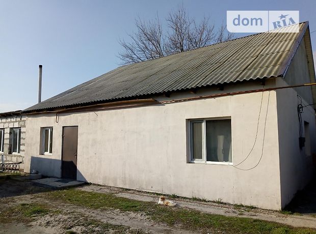 одноповерховий будинок з мансардою, 100 кв. м, цегла. Продаж в Дніпропетровську, район Амур-Нижньодніпровський фото 1 одноповерховий будинок з мансардою, 100 кв. м, цегла. Продаж в Дніпропетровську, район Амур-Нижньодніпровський фото 1