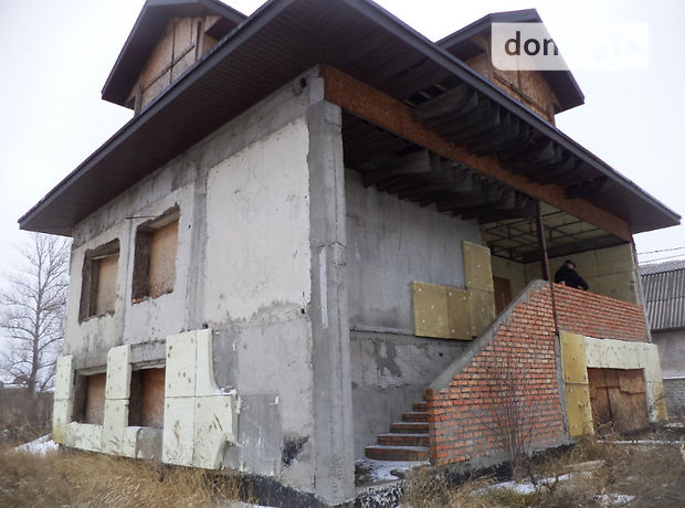Продажа дома, 240м², Днепропетровск, р‑н. Амур-Нижнеднепровский, Петрозаводская улица Продажа дома, 240м², Днепропетровск, р‑н. Амур-Нижнеднепровский, Петрозаводская улица