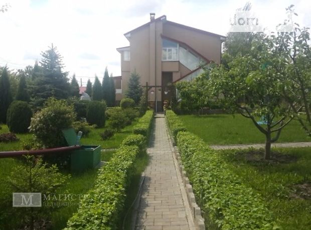 Продажа дома, 226м², Днепропетровск, р‑н. Бабушкинский, Ямбург Продажа дома, 226м², Днепропетровск, р‑н. Бабушкинский, Ямбург