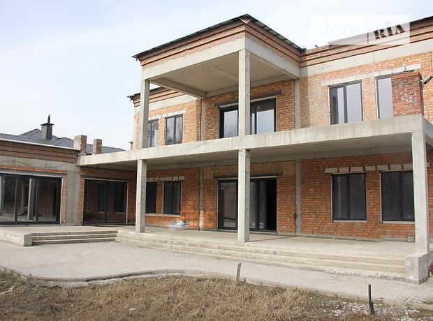 Продажа дома, 1000м², Днепропетровск, Барвинковская улица Продажа дома, 1000м², Днепропетровск, Барвинковская улица