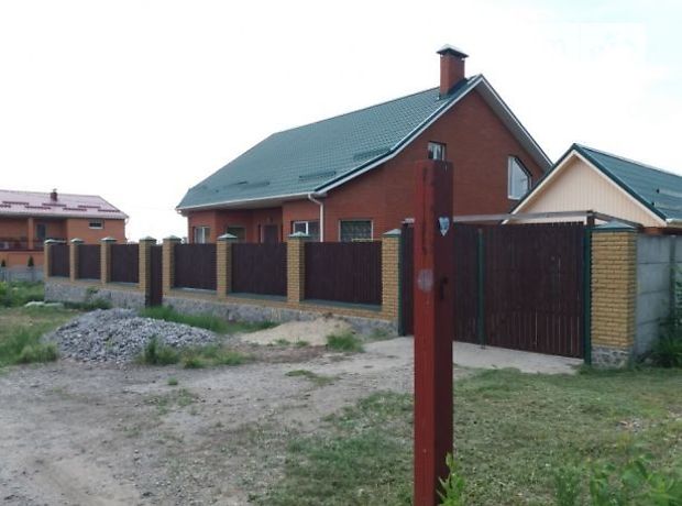 двухэтажный дом, 140 кв. м, кирпич. Продажа в Днепропетровске район Чечеловский фото 1 двухэтажный дом, 140 кв. м, кирпич. Продажа в Днепропетровске район Чечеловский фото 1