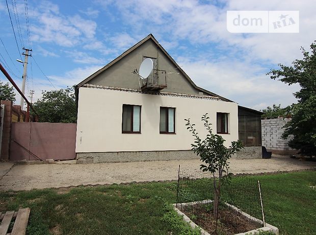 Продажа дома, 87м², Днепропетровск, р‑н. Чечеловский, Новошкольная улица Продажа дома, 87м², Днепропетровск, р‑н. Чечеловский, Новошкольная улица