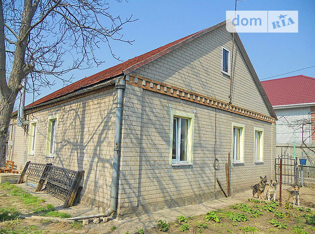 Продажа дома, 89м², Днепропетровск, р‑н. Чечеловский, Новошкольная Продажа дома, 89м², Днепропетровск, р‑н. Чечеловский, Новошкольная