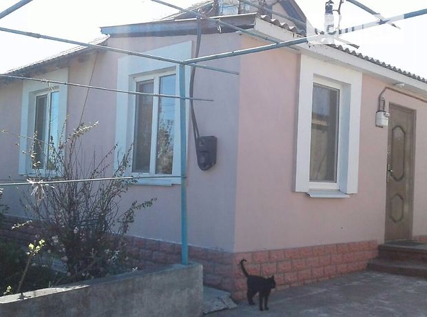 Продажа дома, 60м², Днепропетровск, р‑н. Чечеловский, Партизанская улица Продажа дома, 60м², Днепропетровск, р‑н. Чечеловский, Партизанская улица