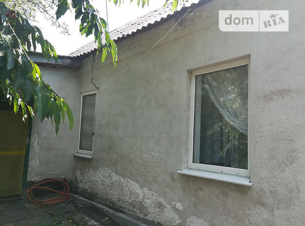 Продажа дома, 50м², Днепропетровск, р‑н. Чечеловский, Юности улица, дом 163 Продажа дома, 50м², Днепропетровск, р‑н. Чечеловский, Юности улица, дом 163