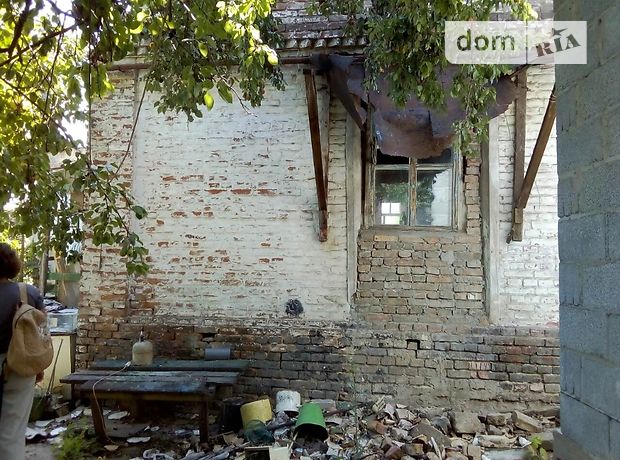 Продажа дома, 45м², Днепропетровск, р‑н. Чечеловский, ВЛарионова, дом 133 Продажа дома, 45м², Днепропетровск, р‑н. Чечеловский, ВЛарионова, дом 133
