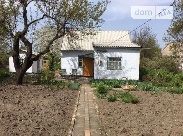 Продажа дома, 2м², Днепропетровск, р‑н. Диевка, Андрейченко улица Продажа дома, 2м², Днепропетровск, р‑н. Диевка, Андрейченко улица