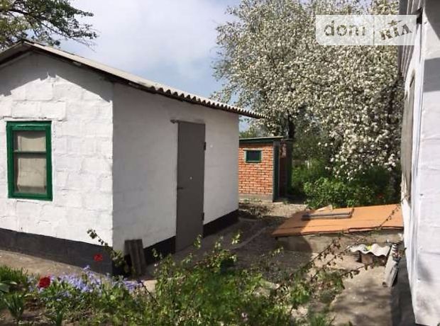 Продажа дома, 32м², Днепропетровск, р‑н. Диевка, Андрейченко Продажа дома, 32м², Днепропетровск, р‑н. Диевка, Андрейченко