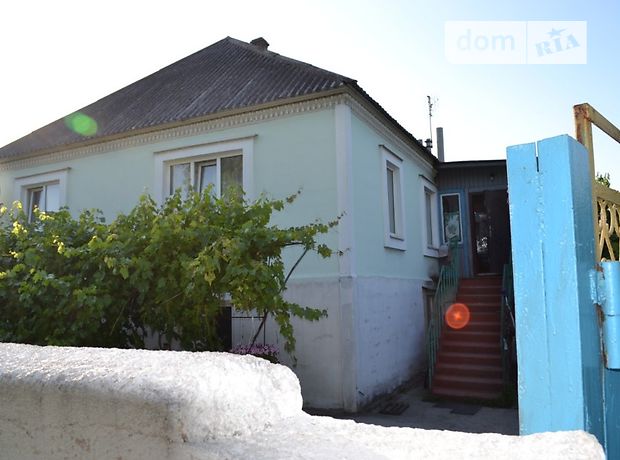 Продажа дома, 158м², Днепропетровск, р‑н. Диевка, Фронтовая улица Продажа дома, 158м², Днепропетровск, р‑н. Диевка, Фронтовая улица