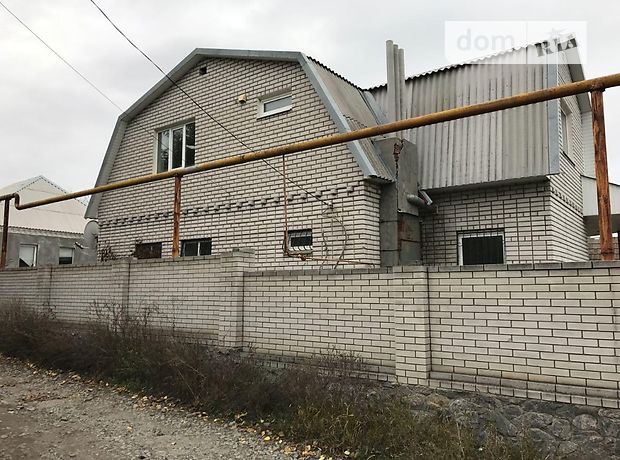 Продажа дома, 195м², Днепропетровск, р‑н. Диевка, ст.м. Коммунаровская, Гастелло улица Продажа дома, 195м², Днепропетровск, р‑н. Диевка, ст.м. Коммунаровская, Гастелло улица