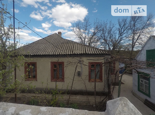 Продажа дома, 80м², Днепропетровск, р‑н. Диевка, Комиссаровская улица Продажа дома, 80м², Днепропетровск, р‑н. Диевка, Комиссаровская улица