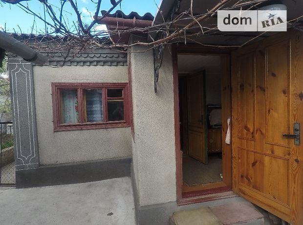 Продажа дома, 80м², Днепропетровск, р‑н. Диевка, Комиссаровская улица Продажа дома, 80м², Днепропетровск, р‑н. Диевка, Комиссаровская улица
