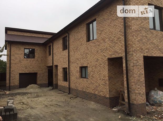 Продажа дома, 298м², Днепропетровск, р‑н. Диевка, Мицкевича улица Продажа дома, 298м², Днепропетровск, р‑н. Диевка, Мицкевича улица