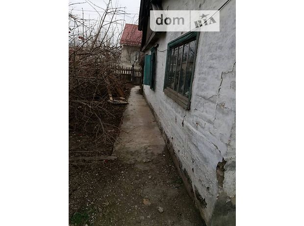 Продажа дома, 48м², Днепропетровск, р‑н. Диевка, Пролетарская улица Продажа дома, 48м², Днепропетровск, р‑н. Диевка, Пролетарская улица