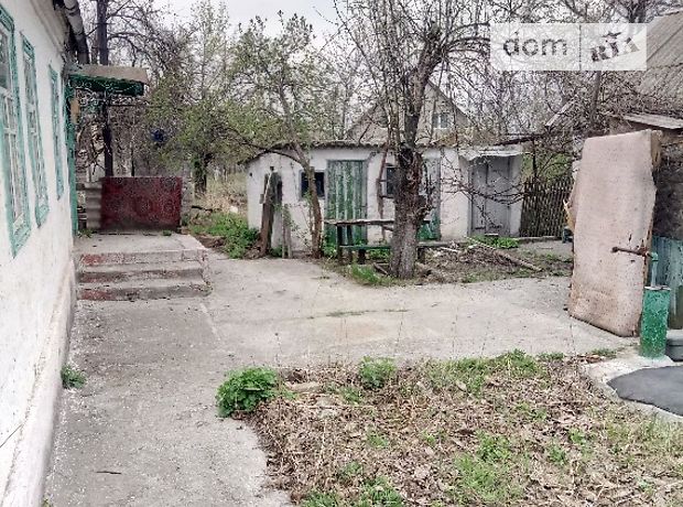 Продажа дома, 56м², Днепропетровск, р‑н. Диевка, Славы улица Продажа дома, 56м², Днепропетровск, р‑н. Диевка, Славы улица