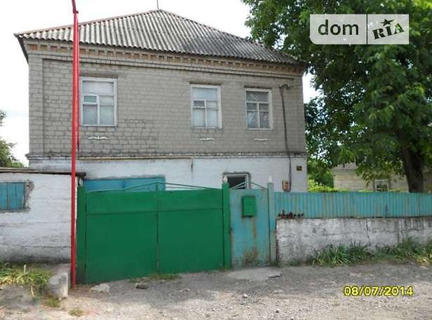 Продажа дома, 145м², Днепропетровск, р‑н. Диевка, ул Добровольная Продажа дома, 145м², Днепропетровск, р‑н. Диевка, ул Добровольная