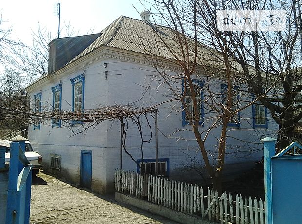 Продажа дома, 127м², Днепропетровск, р‑н. Диевка, Веселая улица Продажа дома, 127м², Днепропетровск, р‑н. Диевка, Веселая улица