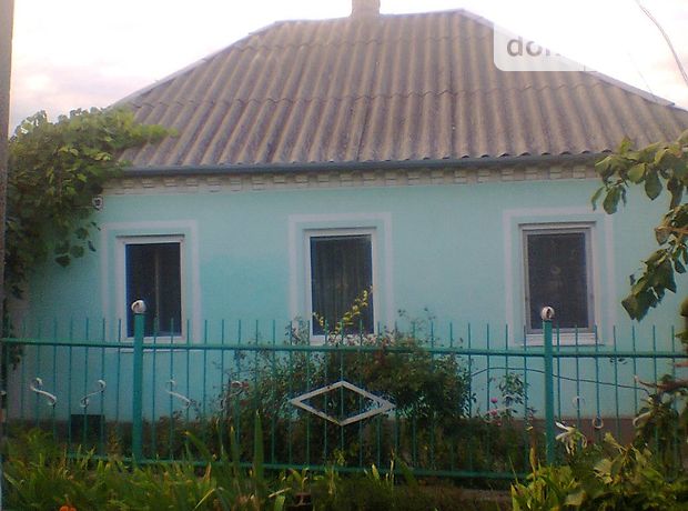 Продажа дома, 80м², Днепропетровск, р‑н. Диевка, Юпитерная Продажа дома, 80м², Днепропетровск, р‑н. Диевка, Юпитерная
