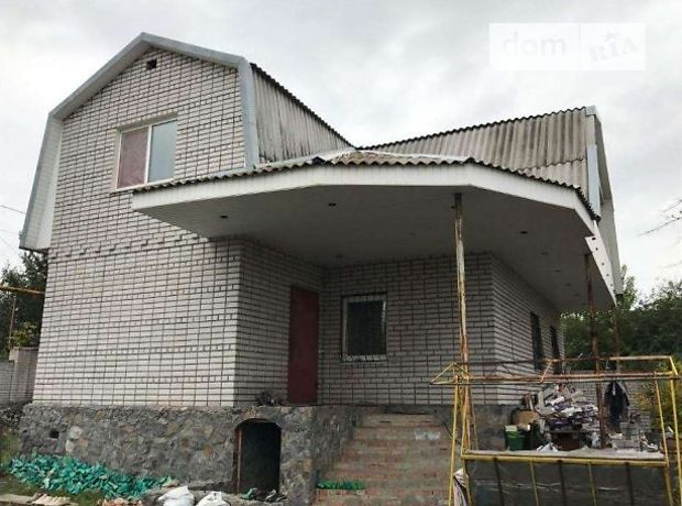Продажа дома, 195м², Днепропетровск, р‑н. Диевка, ст.м. Коммунаровская Продажа дома, 195м², Днепропетровск, р‑н. Диевка, ст.м. Коммунаровская