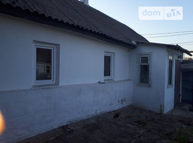 Продажа дома, 52м², Днепропетровск, Доблестная улица, дом 281 Продажа дома, 52м², Днепропетровск, Доблестная улица, дом 281