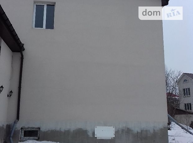 двухэтажный дом с подвалом, 350 кв. м, газобетон. Продажа в Доследном (Днепропетровская обл.) фото 1 двухэтажный дом с подвалом, 350 кв. м, газобетон. Продажа в Доследном (Днепропетровская обл.) фото 1