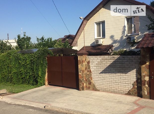 Продажа дома, 140м², Днепропетровск, Достоевского улица, дом 20 Продажа дома, 140м², Днепропетровск, Достоевского улица, дом 20